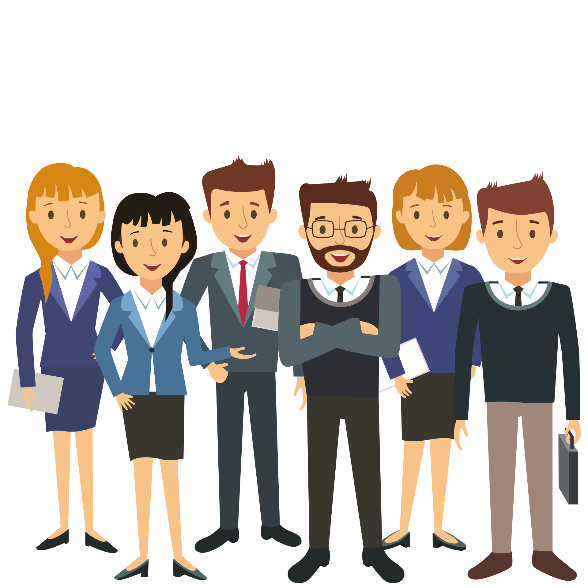 Travel Management For Corporate Employees