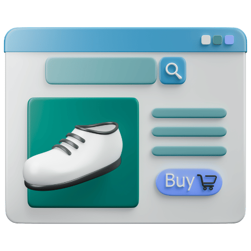 AI Powered Ecommerce Solution