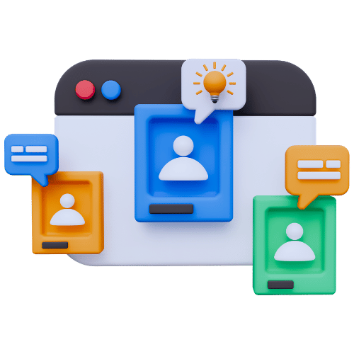 B2B & B2C E-Commerce Solution