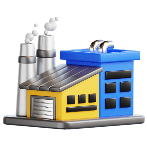B2B Manufacturing Industries
