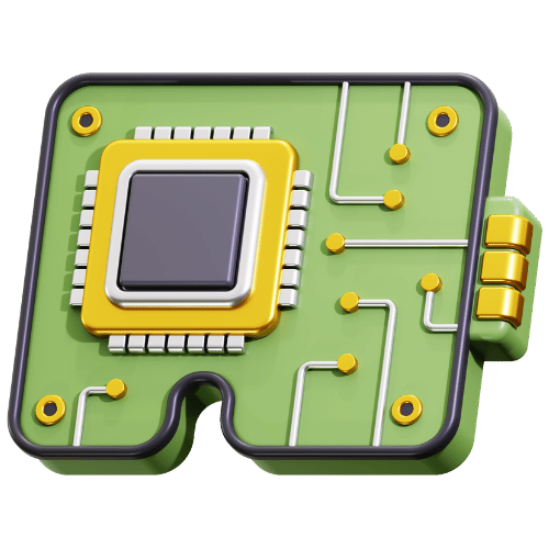 Electronics & Tech