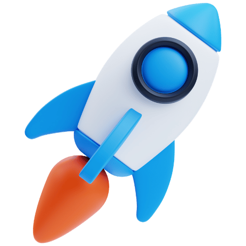 Launch Faster