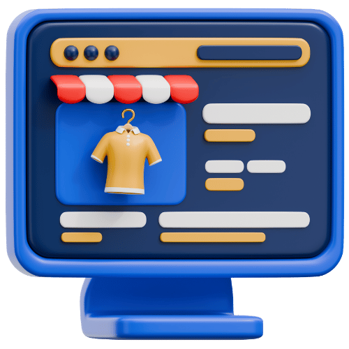 Ecommerce Product Catalog Management