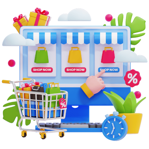 Best White-Label E-Commerce Software Provider