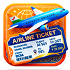 Airlines & Fare Sources
