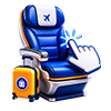Seat Selection & Ancillaries