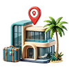 Hotel & Holiday Packages