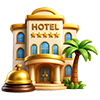 Hospitality Platforms