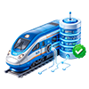 IRCTC & Railway Data