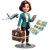 Travel Agents & Tour Operators