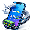 Consumer Travel Apps