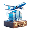 Travel Management Companies