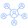 Agent & Sub-Agent Network