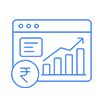Analytics & Revenue Dashboard