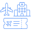 Flight, Hotel & Multi-Product