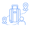 Sell Direct & Via Agents