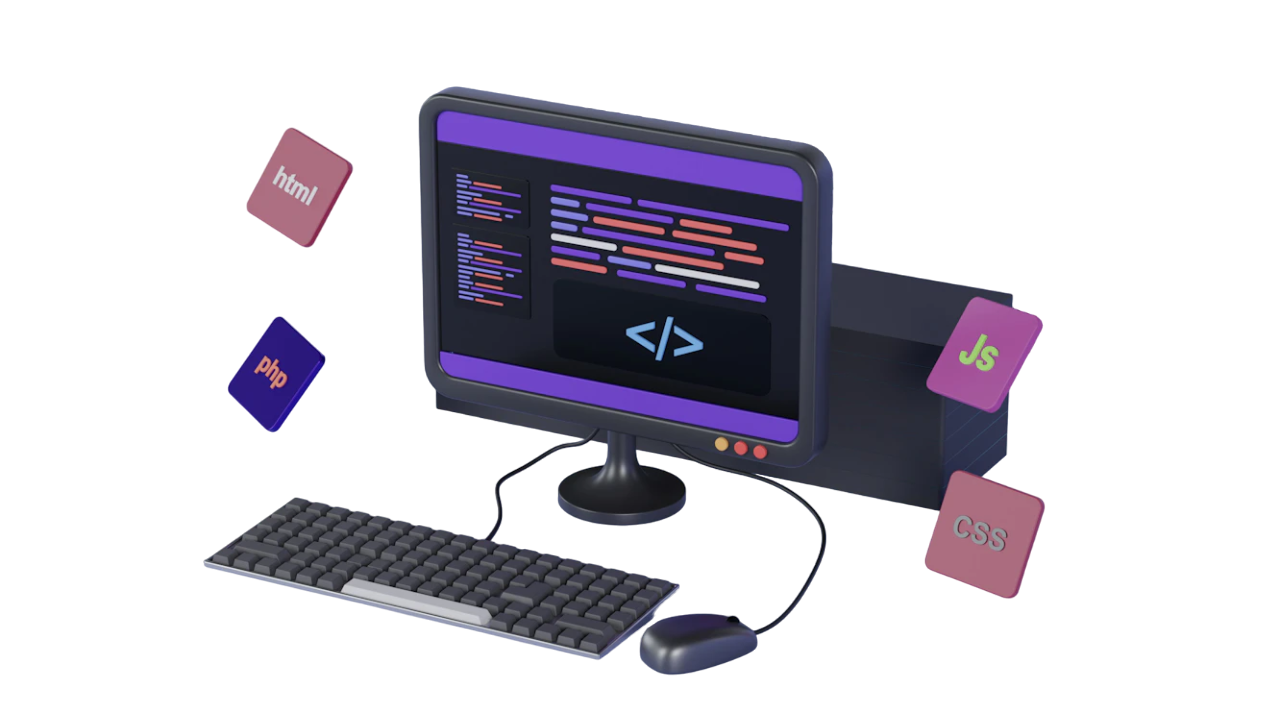 Application Development Services Application Development