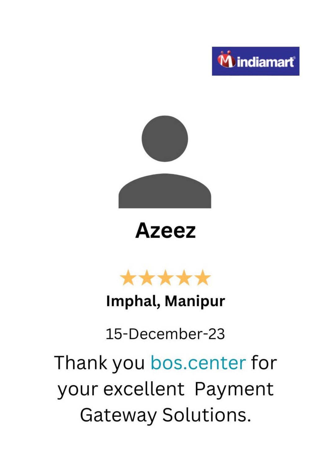 Payment Gateway
